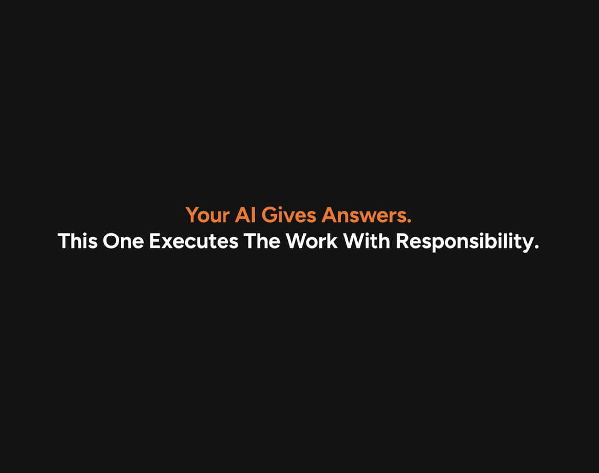 Orderfox Schweiz AG Introduces Gieni ABX in Collaboration with Microsoft: A Frontier AI Solution That Executes Work to Completion
